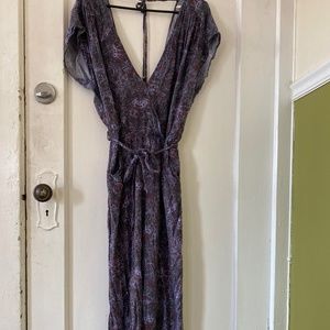 Free People Jumpsuit